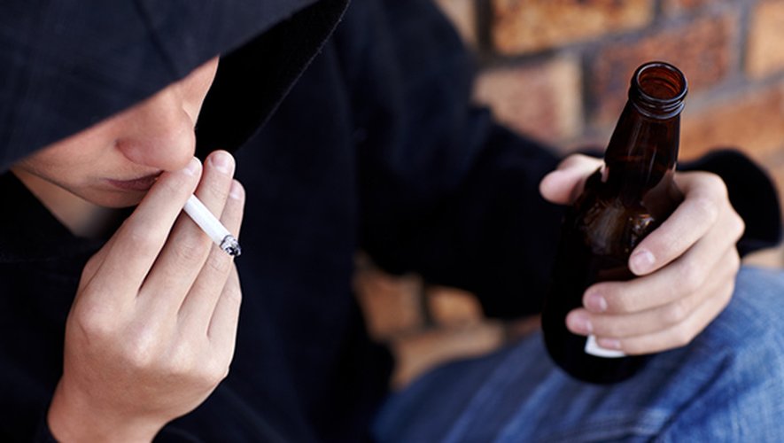 Plusieurs centaines de gènes ayant une influence sur la consommation de tabac ont été découverts