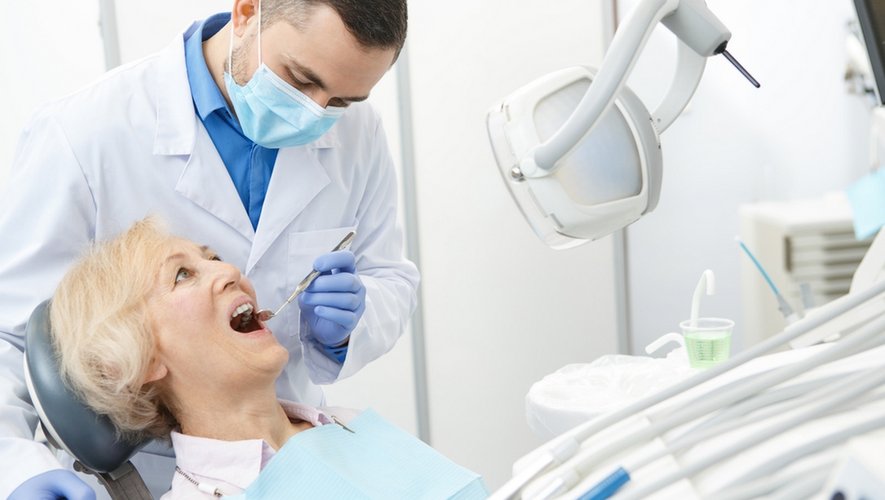 Dents : à quoi sert la dévitalisation ?
