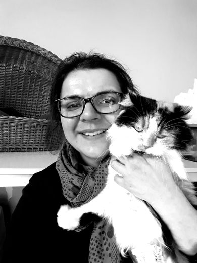 Derrière la présidente Emeline Blanc Gauthier, l'association Chat libre 12 a pris en charge près d'un millier de chat depuis sa création en 2016.