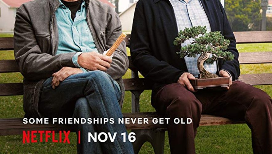 "The Kominsky Method" avec Michael Douglas et Alan Arkin aura droit à une deuxième saison sur Netflix