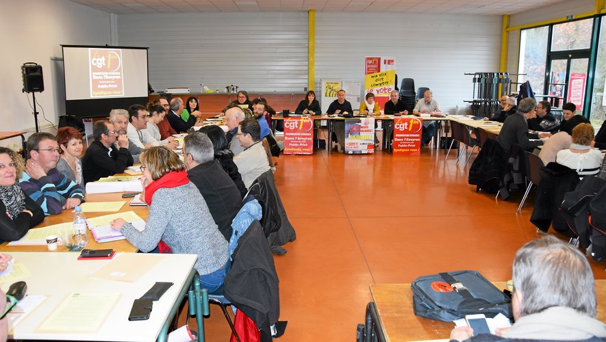 La CGT appelle à une grève générale en France le 5 février