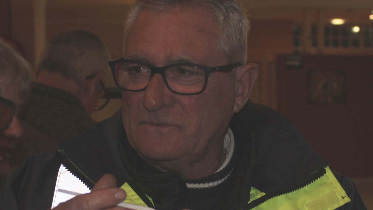 A Decazeville L Aligot Express Met L Aubrac En Barquettes