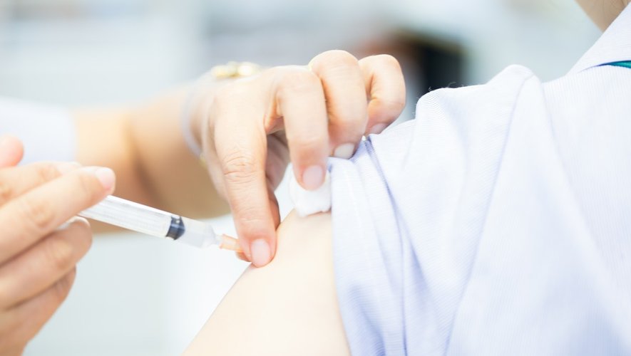 Grippe : la vaccination par les pharmaciens étendue à toute la France