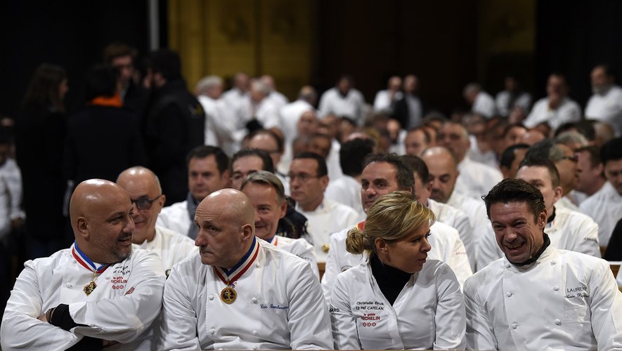 Le "mieux manger" est au cœur du salon Sirha de Lyon où sont attendus, du 26 au 30 janvier, quelque 200.000 visiteurs dont 25.000 cuisiniers, et qui verra se dérouler 24 concours dont le célèbre Bocuse d'or et la Coupe du monde de la pâtisserie.