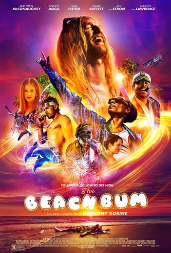 "The Beach Bum" sera présenté en mars au South by Southwest Film Festival aux Etats-Unis