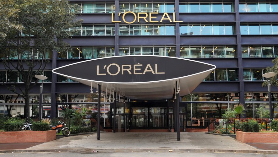 Le géant L'Oréal est une nouvelle fois reconnu pour ses efforts environnementaux.