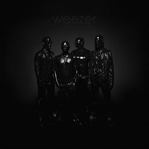 Le prochaina album de Weezer "The Black Album" doit sortir le 1er mars.