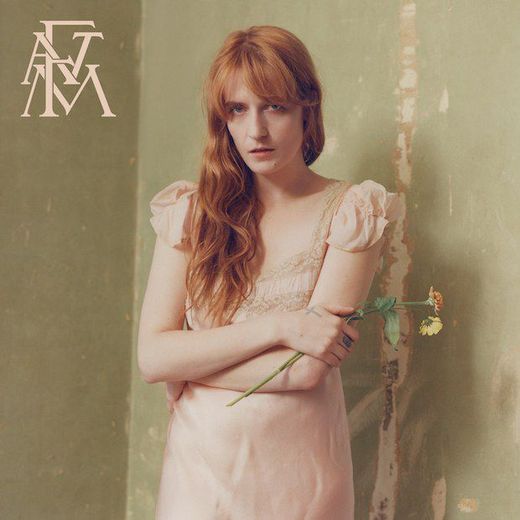 "High as Hope", le dernier album de Florence + the Machine est sorti en juin 2018.