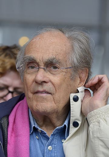 Michel Legrand est décédé le 26 janvier à l'âge de 86 ans.