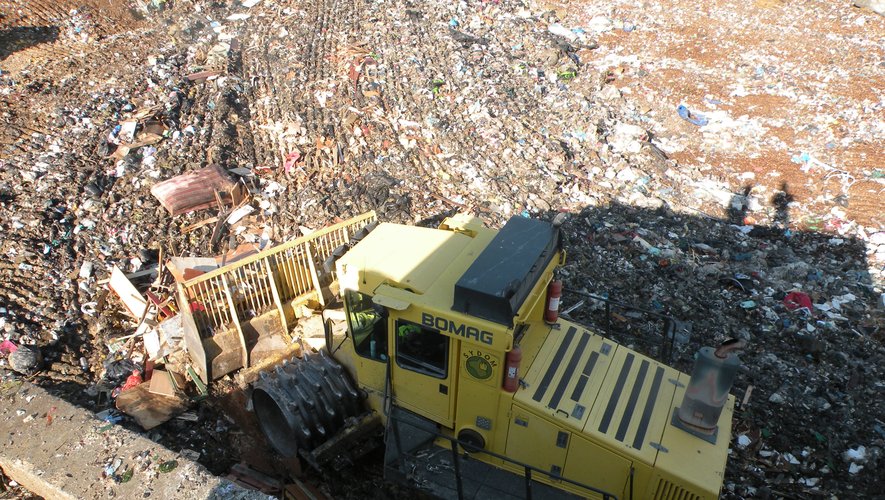 Avec la fermeture du site de Solozard (depuis le 31 décembre), le coût de traitement des ordures ménagères va augmenter de 30 %.
