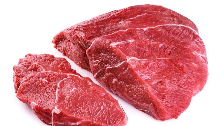 Le gouvernement limite le chlordécone dans la viande de bœuf