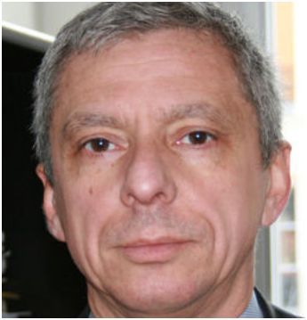 Jean-Yves Camus, directeur de l’Observatoire des radicalités politiques de la Fondation Jean-Jaurès.