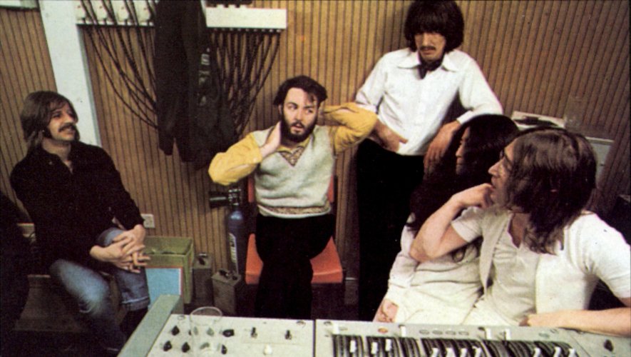 Peter Jackson prépare un documentaire sur les Beatles