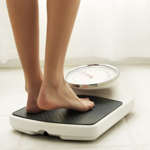 Une perte de poids soutenue est plus importante que la vitesse à laquelle on perd ses kilos.