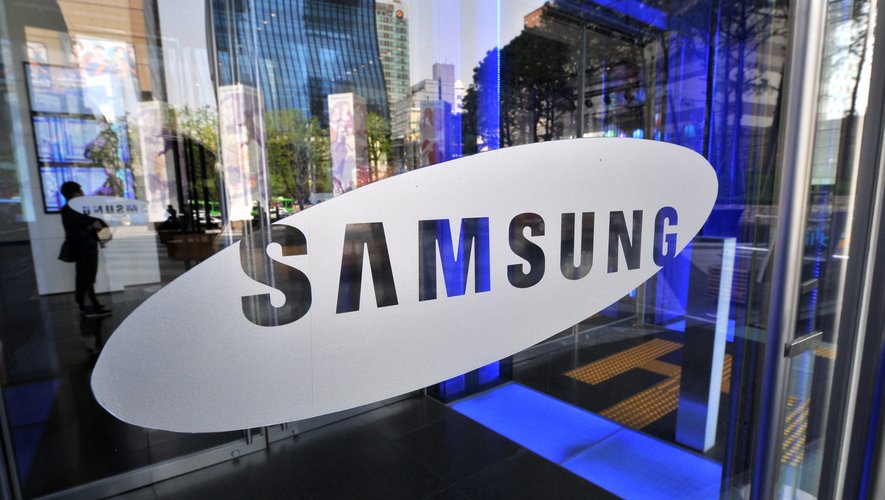 Le fabricant coréen Samsung commercialisera-t-il son téléphone de gaming pliant ?