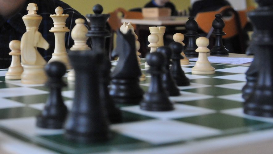  L'Open d’hiver d’échecs se déroule samedi et dimanche dans les locaux de la MJC de Rodez.