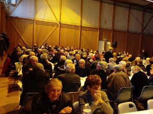 Le club l’Ambiance réélit son bureau