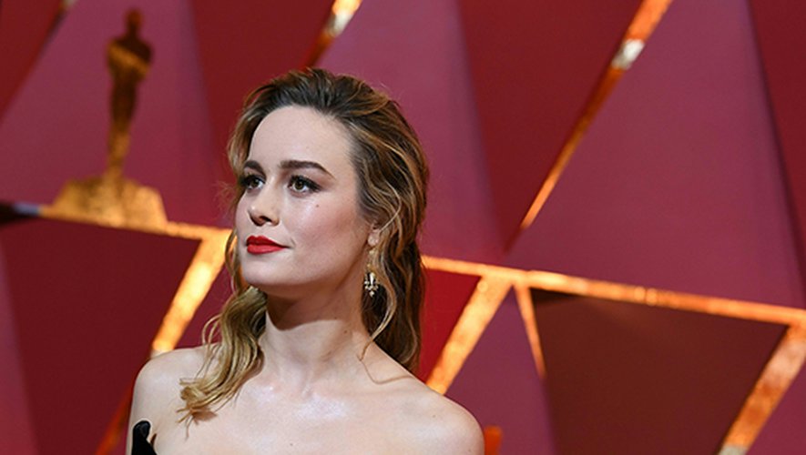 Brie Larson fera également partie du prochain "Avengers : Endgame", attendu pour le 24 avril prochain au cinéma.