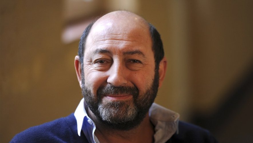 Le maître de cérémonie des César 2019 sera le comédien et humoriste Kad Merad.