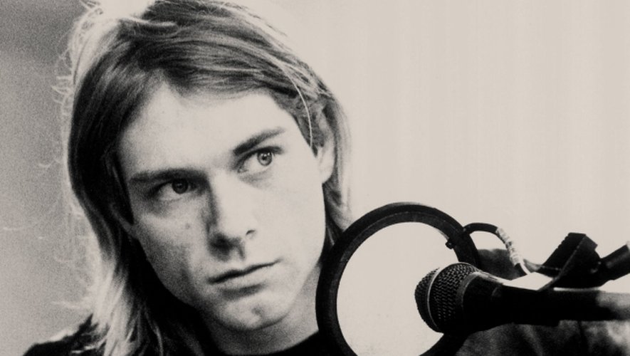Danny Goldberg publie son livre sur Kurt Cobain en amont du 25ème anniversaire de la mort du musicien
