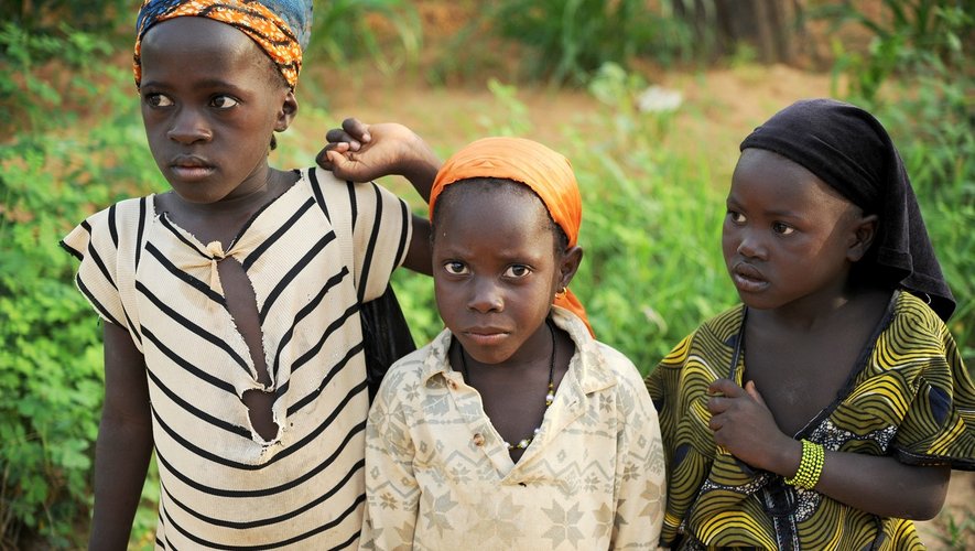Excision : mutilation du corps et des droits des filles et des femmes