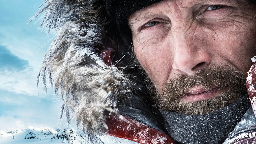 "Arctic" avec Mads Mikkelsen est sorti le 6 février au cinéma