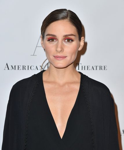 Olivia Palermo sera directement associée à la prochaine collection de la marque Karl Lagerfeld pour l'automne 2019.