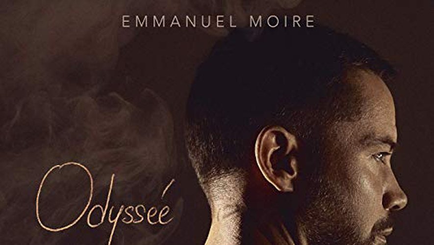 "Odyssée" d'Emmanuel Moire