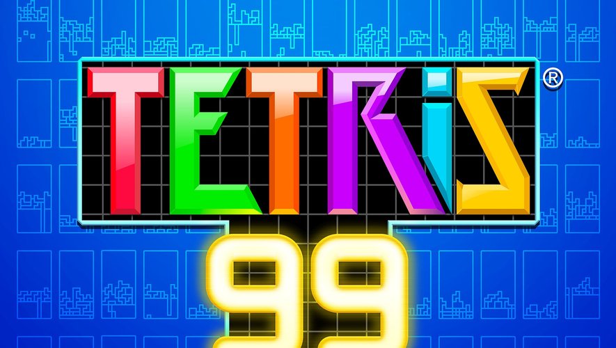 "Tetris 99"