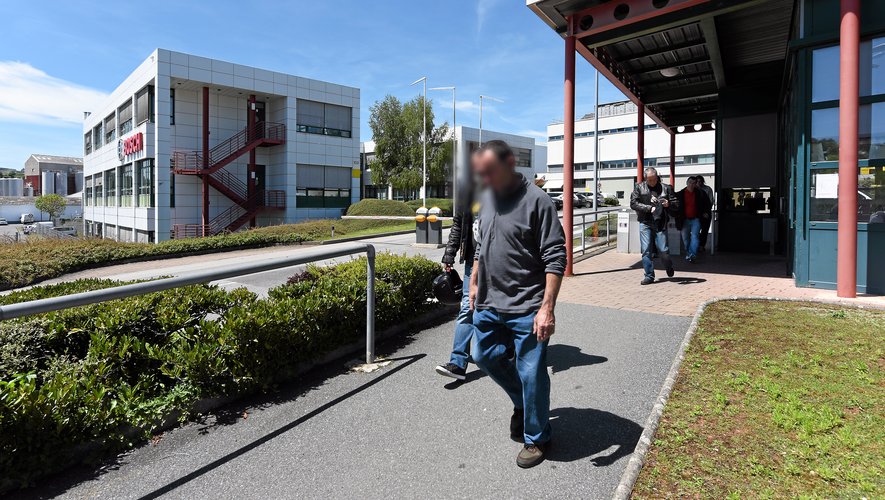 L’usine Bosch de Rodez et ses 1 500 emplois actuels restent fortement dépendants du diesel.