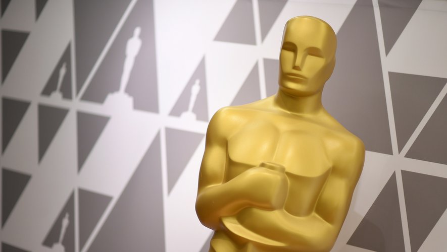 Ils sont 7.902 à pouvoir voter cette année pour les Oscars, les plus prestigieux prix du cinéma qui seront décernés le 24 février à Hollywood