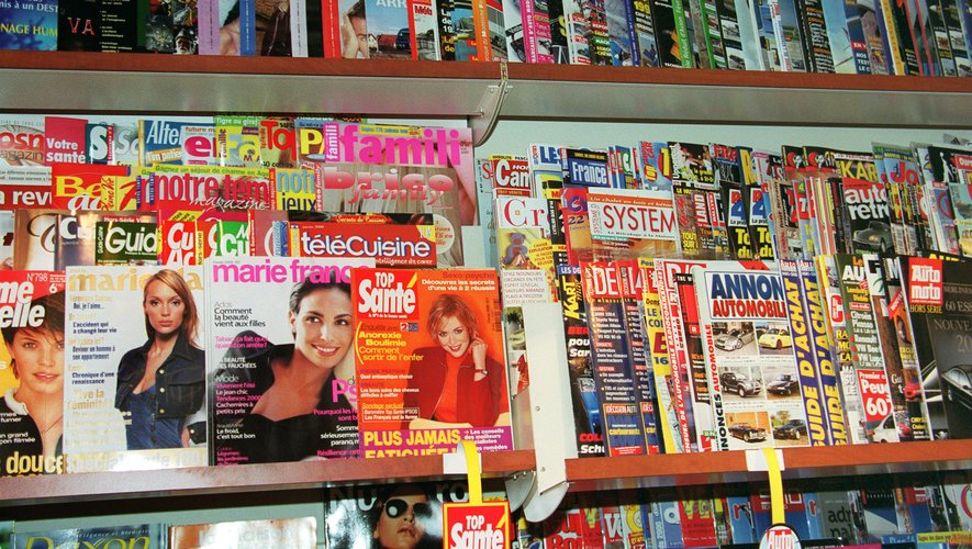 Le magazine Têtu, qui a fait son retour dans les kiosques en novembre sous la forme d'un trimestriel, a enregistré des résultats encourageants avec 30.000 exemplaires vendus pour son premier numéro.