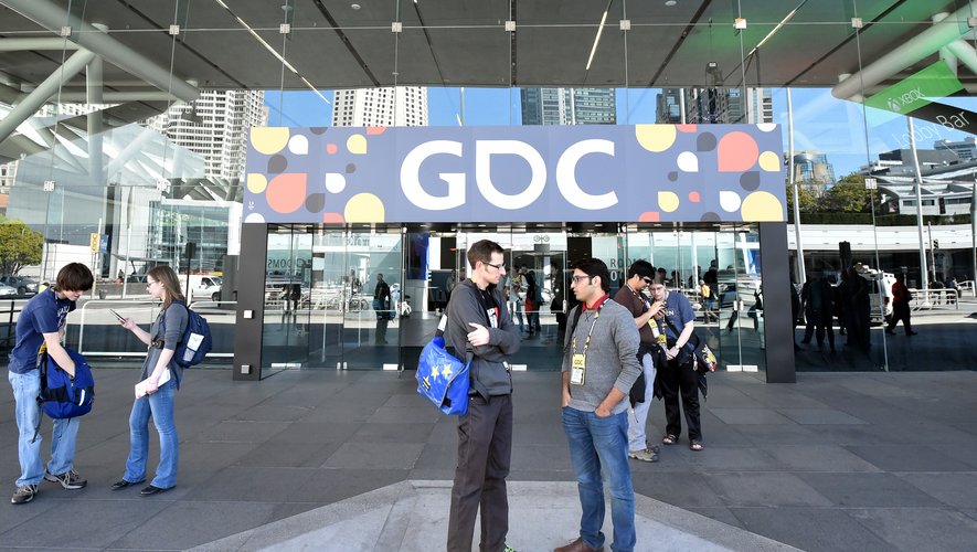 Game Developers Conference de San Francisco