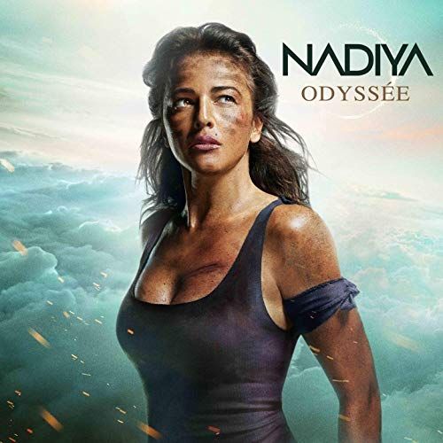 "Odyssée" de Nâdiya.