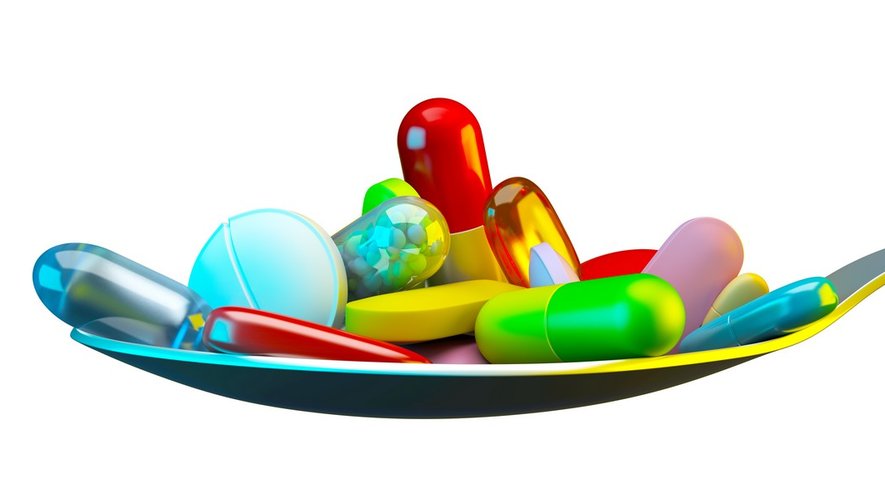 Tramadol, codéine, morphine… nette hausse de la consommation en 10 ans