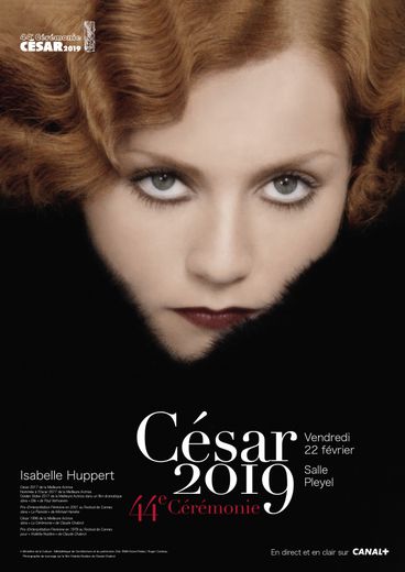 Présidée par l'actrice franco-britannique Kristin Scott Thomas, la 44e cérémonie des César se déroulera à partir de 21H00 à la salle Pleyel (diffusée en clair sur Canal+), avec Kad Merad en maître de cérémonie.