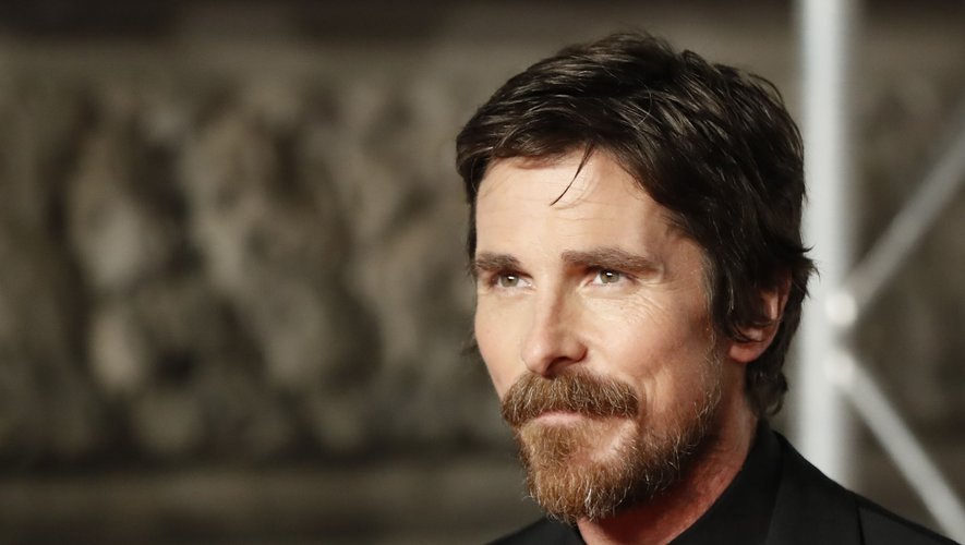 Christian Bale incarne le vice-président des Etats-Unis, Dick Cheney, dans "Vice" d'Adam McKay.