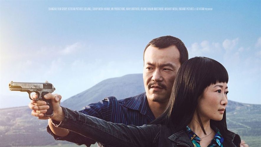 "Les Eternels" de Jia Zhang-Ke arrive le 27 février au cinéma
