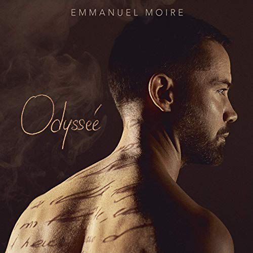 "Odyssée", Emmanuel Moire.
