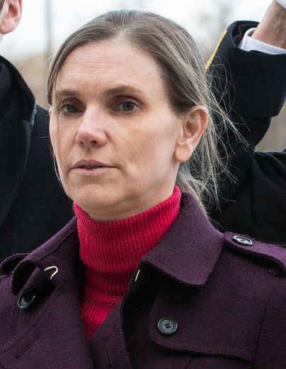 Agnès Pannier-Duracher.