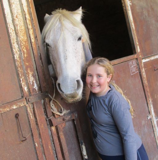 Écurie de Bannès : cours et stage d’équitation pendant les vacances
