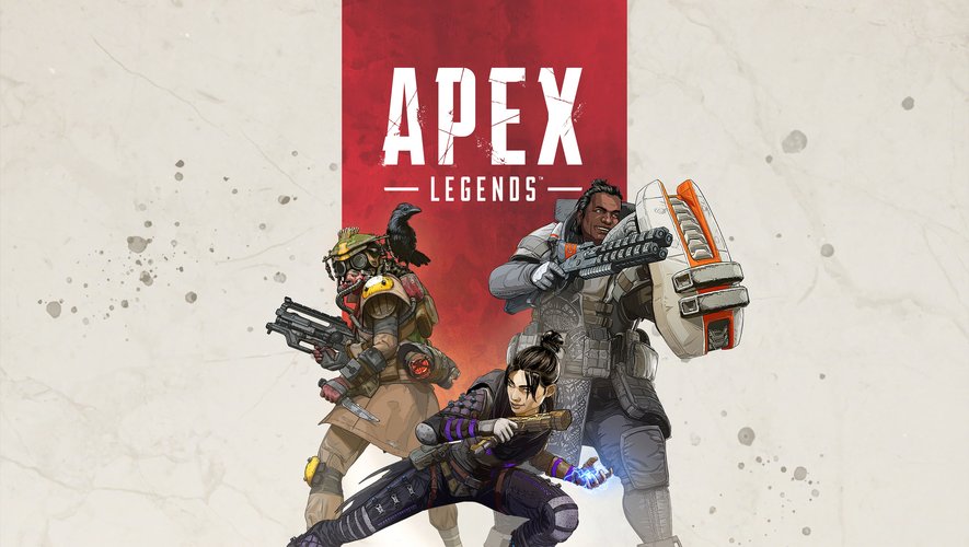 La réponse d'Electronic Arts à Fortnite s'appelle "Apex Legends" et prend place dans un univers déjà connu, celui de "Titanfall", le jeu de combats de robots sorti en 2014 et qui a connu une suite en 2016.