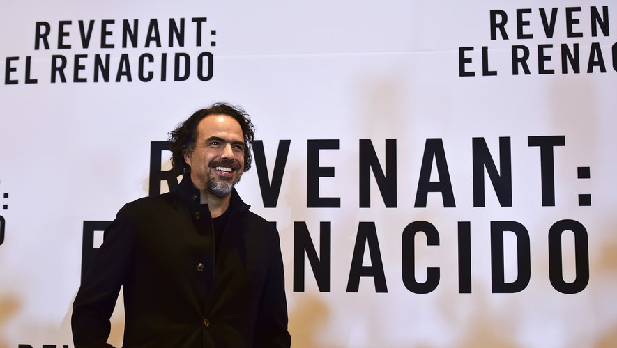 Le cinéaste aux cinq oscars Alejandro Gonzalez Iñarritu, qui a réalisé des films comme "Birdman", "Babel" ou "The Revenant", présidera en mai le jury du 72e Festival de Cannes.