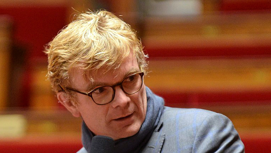 Marc Fesneau, demain jeudi en Aveyron.