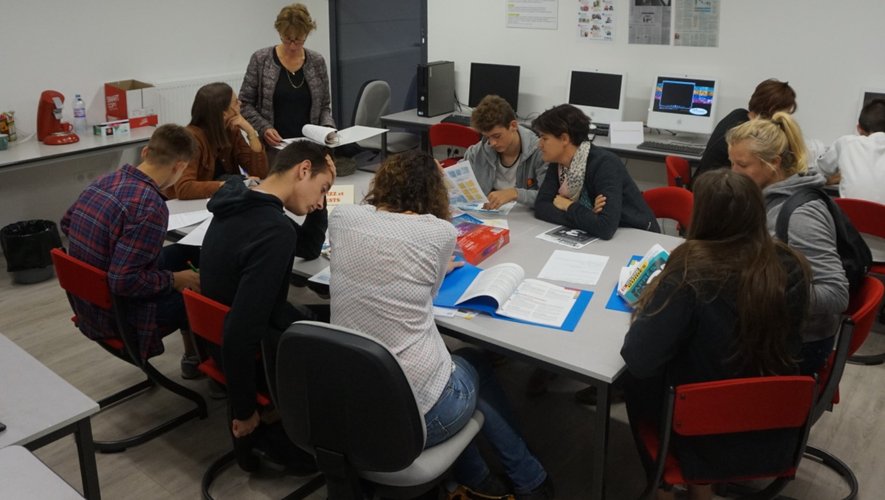 Des conseils et des aides fort utiles pour les jeunes à la recherche de job d’été pendant les vacances.