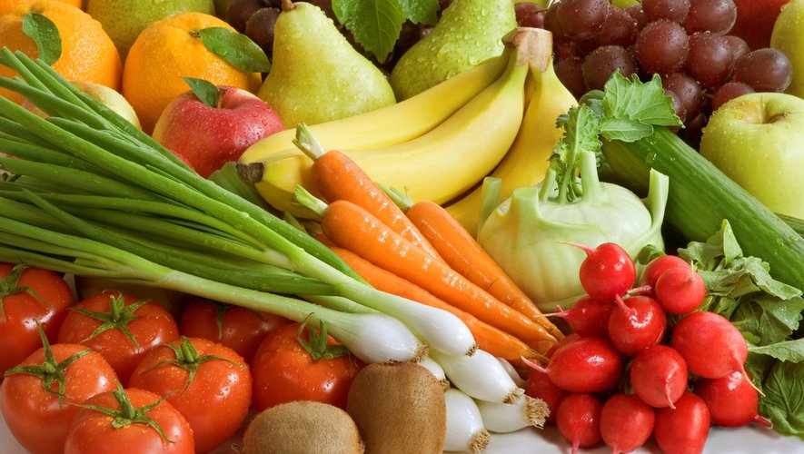 Côté tarif, les prix des fruits et légumes zéro résidu se situent à mi-chemin entre le conventionnel et le bio.