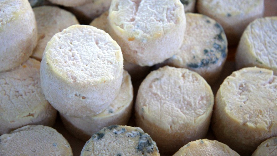 Le retrait concerne les fromages fermiers de chèvre AOP au lait cru Valençay et Petit Valençay commercialisés sous la marque Hardy Affineur à partir du 25 janvier 2019 et jusqu'au 15 février.