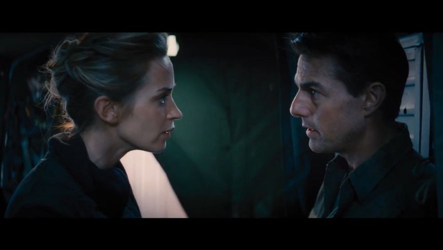 Rita (Emily Blunt) et Cage (Tom Cruise) feront-ils encore équipe dans la suite de "Edge of Tomorrow" (2014)?