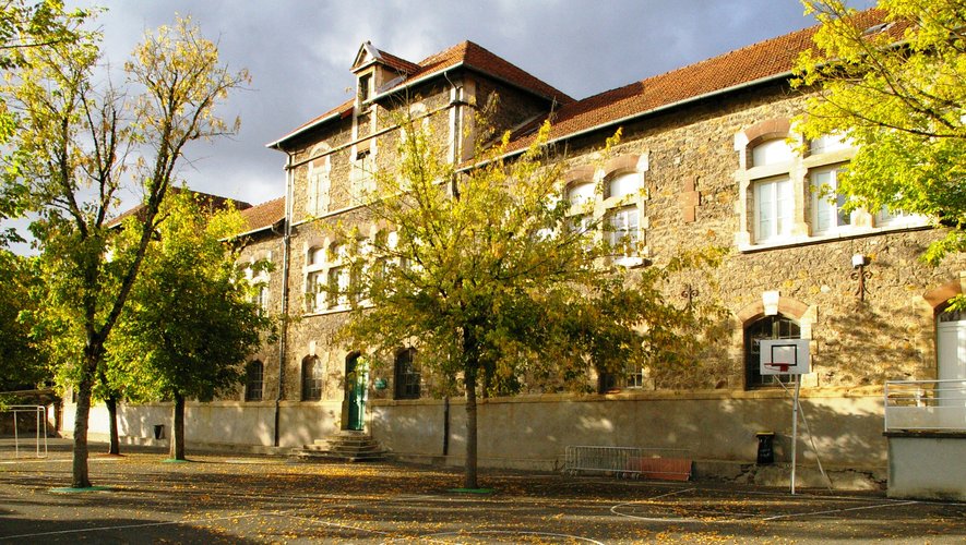 La toiture de l’école Émile-Zola est le gros investissement avant la fin du mandat.