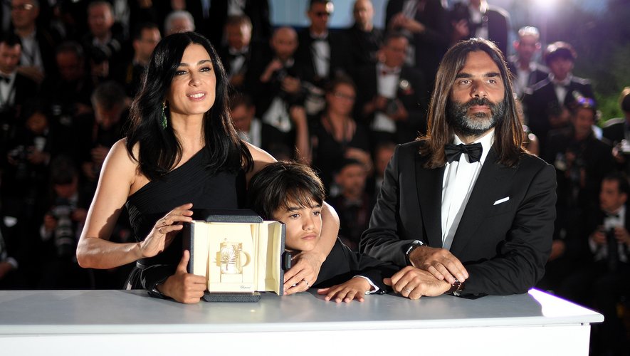 L'an dernier, la cinéaste libanaise Nadine Labaki, repérée en 2006 par la Cinéfondation, a décroché le Prix du jury du Festival de Cannes avec son quatrième film, "Capharnaüm" présenté en sélection officielle et qui était en lice pour la Palme